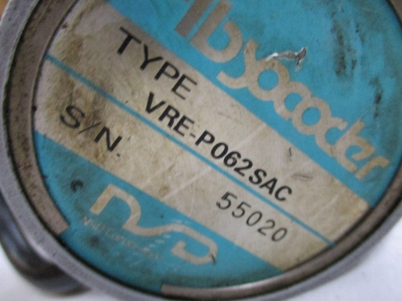 NSD VRE-P062SAC  UNMP