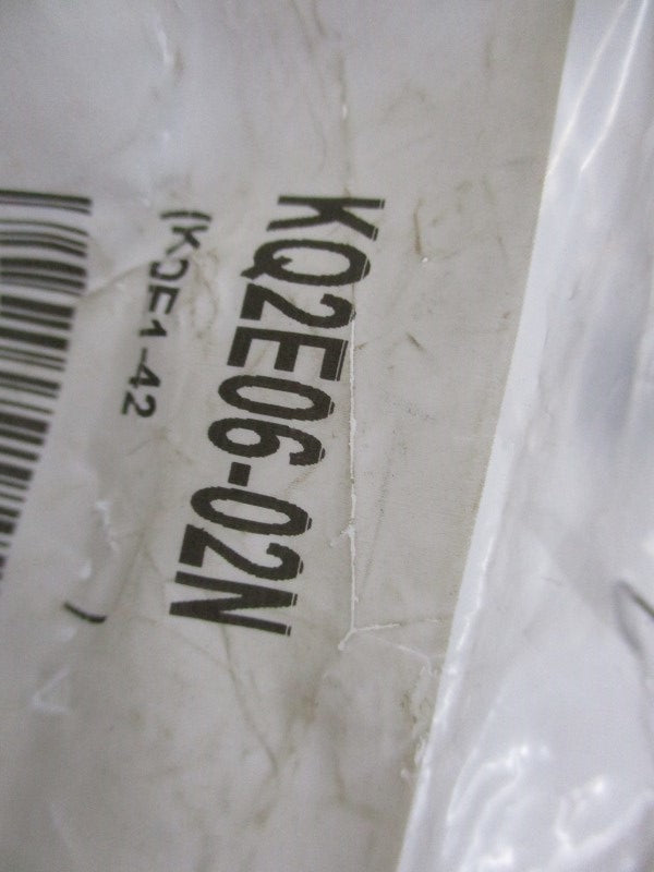 SMC KQ2E06-02N  NSNP