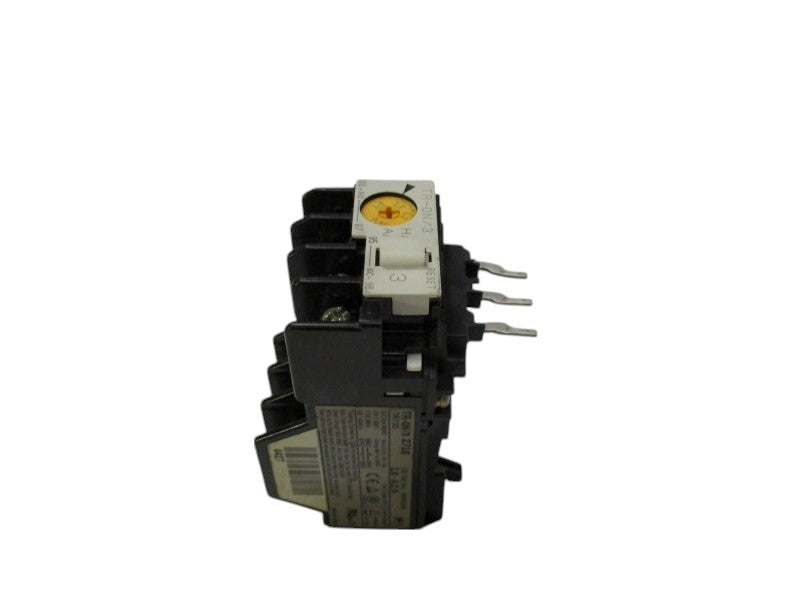FUJI ELECTRIC TR-0N/3Z716  UNMP