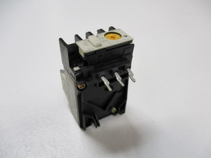 FUJI ELECTRIC TR-0N/3Z716  UNMP