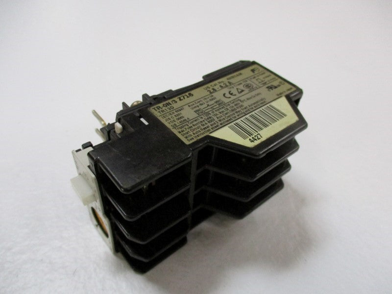 FUJI ELECTRIC TR-0N/3Z716  UNMP
