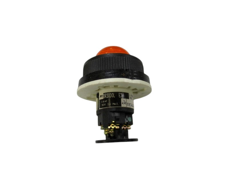 FUJI ELECTRIC DR30D0L-E3A (AMBER)  NSNP