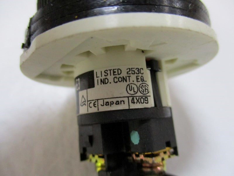 FUJI ELECTRIC DR30D0L-E3A (AMBER)  NSNP