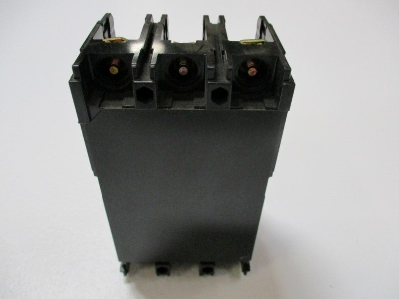 FUJI ELECTRIC SA33B BB3ASB-015 CIRCUIT BREAKER 15A 220VAC  NSNP