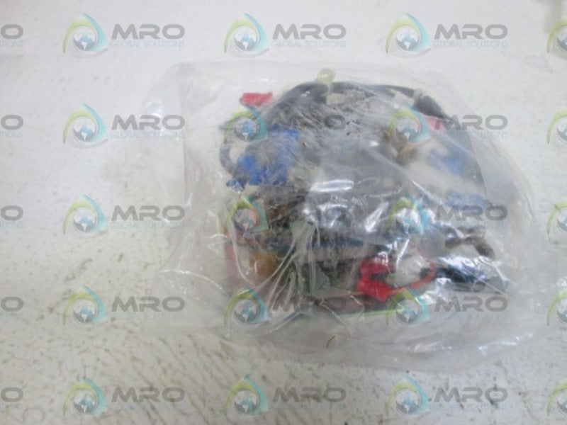 RELIANCE ELECTRIC REVISING CONTACTOR KIT 14C217  NSMP