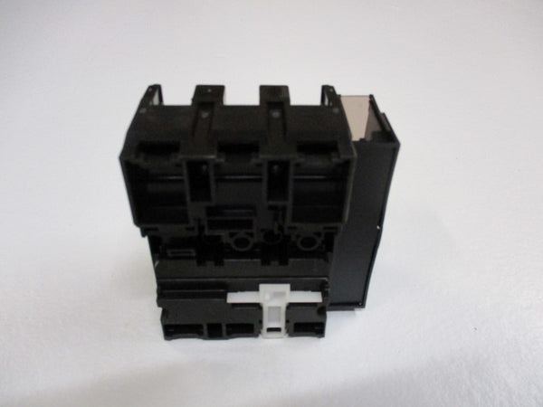 MITSUBISHI NF50-KC CIRCUIT BREAKER 50A 220VAC  NSNP