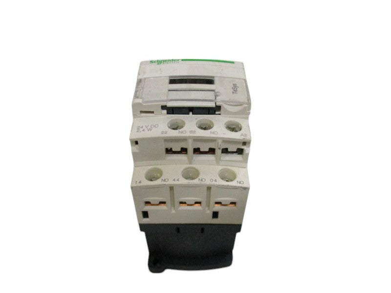 SCHNEIDER CAD32BL (MISSING ACCESSORIES)   NSNP