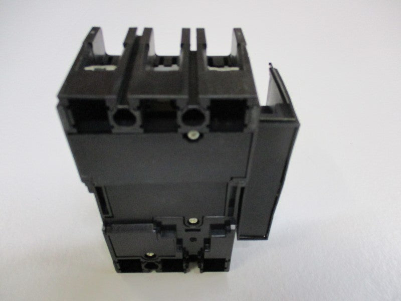 MITSUBISHI NV50-CW CIRCUIT BRAEKER 20A 100-200-240V  NSNP
