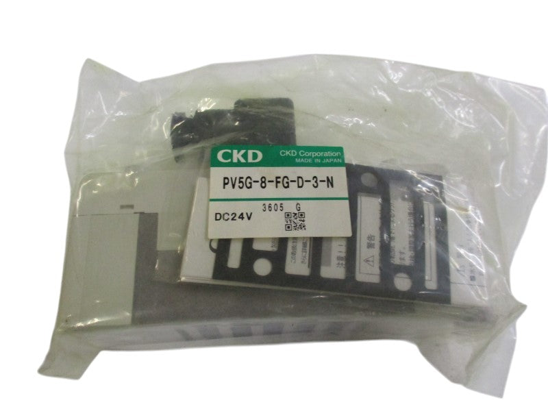 CKD PV5G-8-FG-D-3-N  NSMP