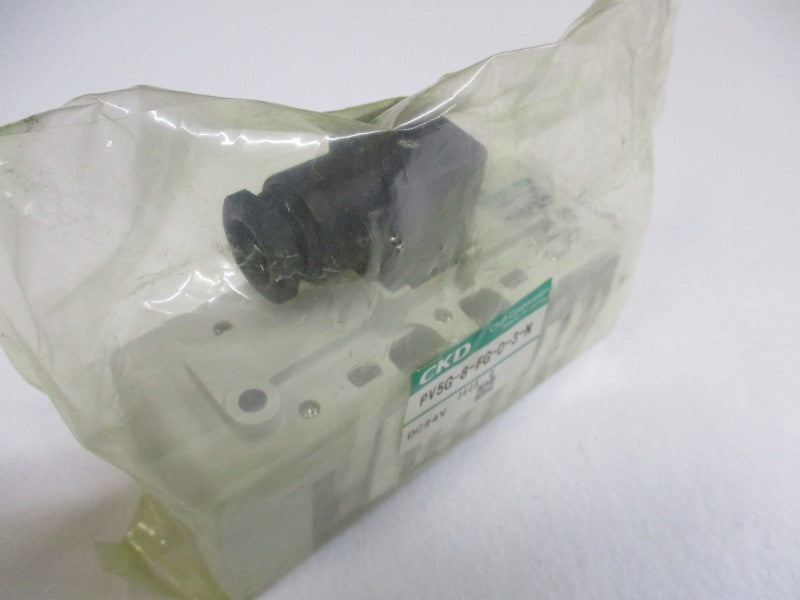 CKD PV5G-8-FG-D-3-N  NSMP