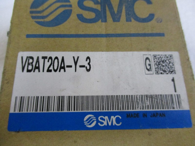 SMC VBAT20A-Y-3  NSMP