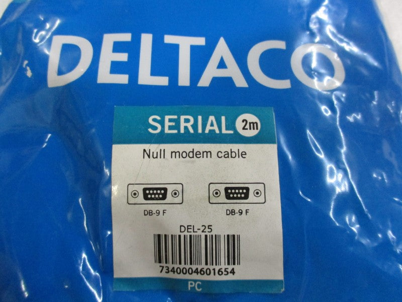 DELTACO DEL-25  NSMP