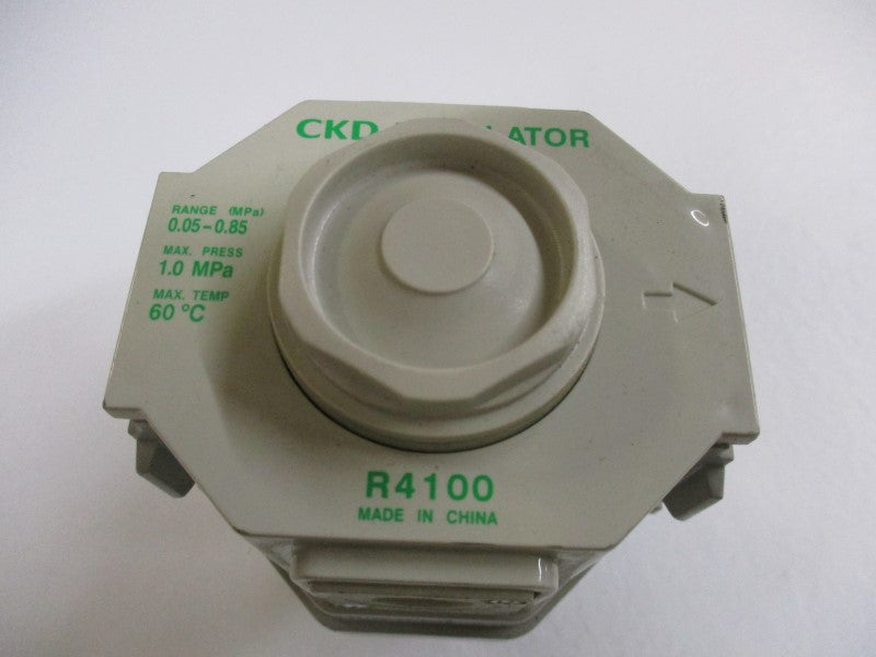 CKD R4100-15-W-T8  UNMP