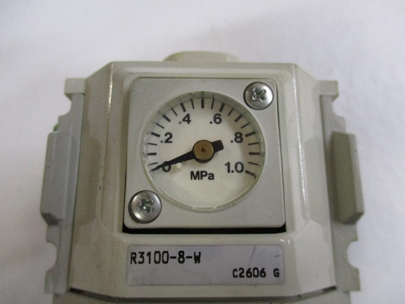 CKD R3100-8-W  NSNP