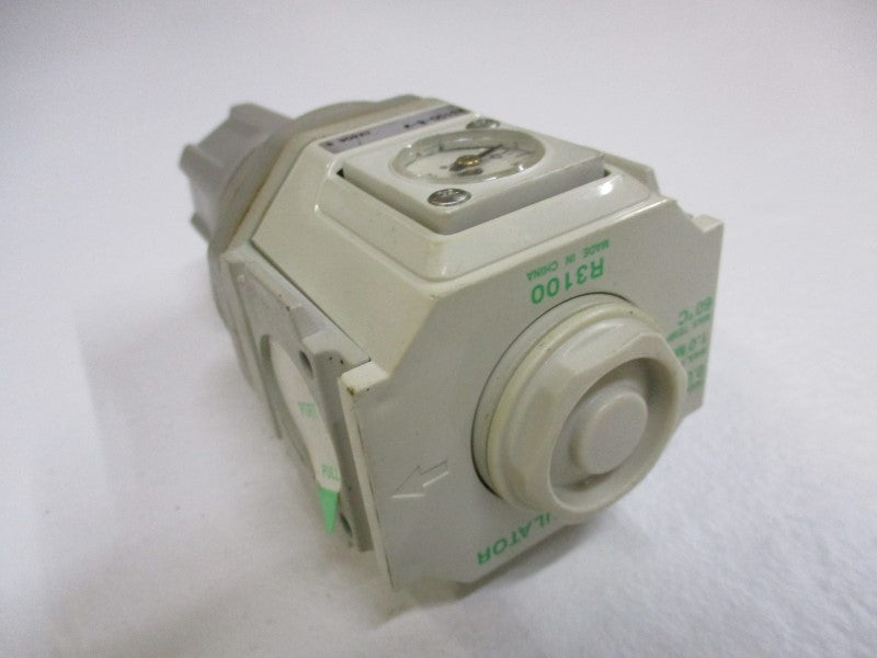 CKD R3100-8-W  NSNP