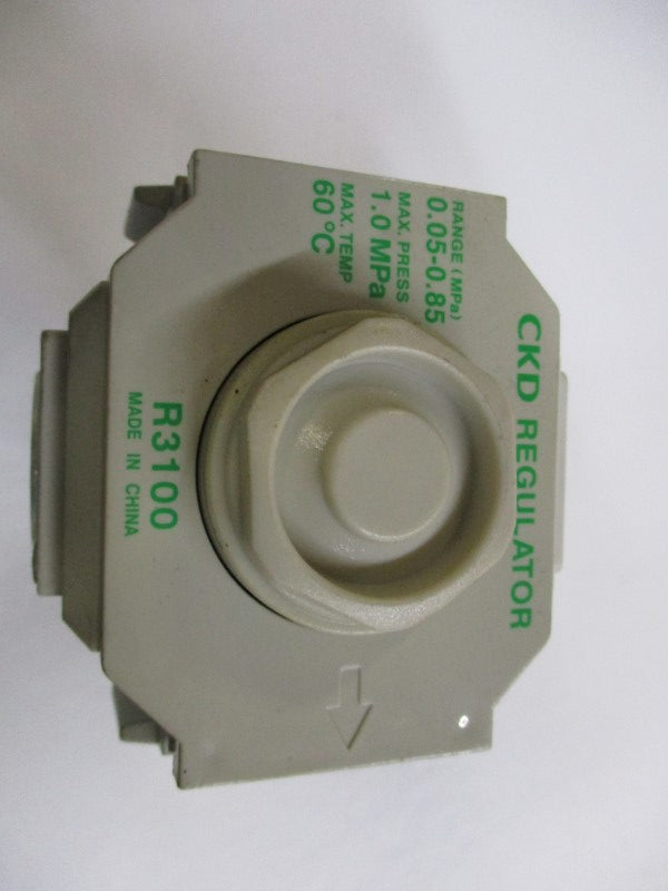 CKD R3100-8-W  NSNP