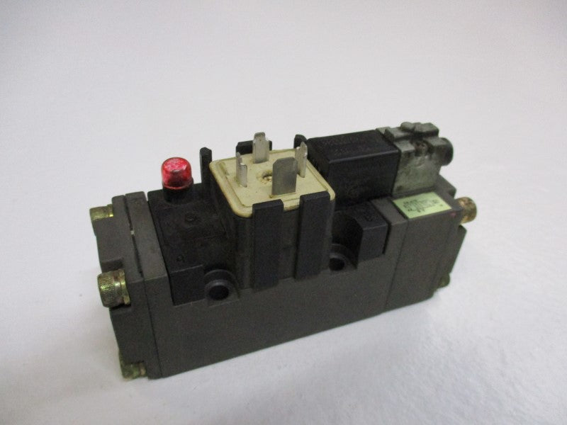 CKD PV5-6-FG-S-3-N-M (AS PICTURED)  UNMP
