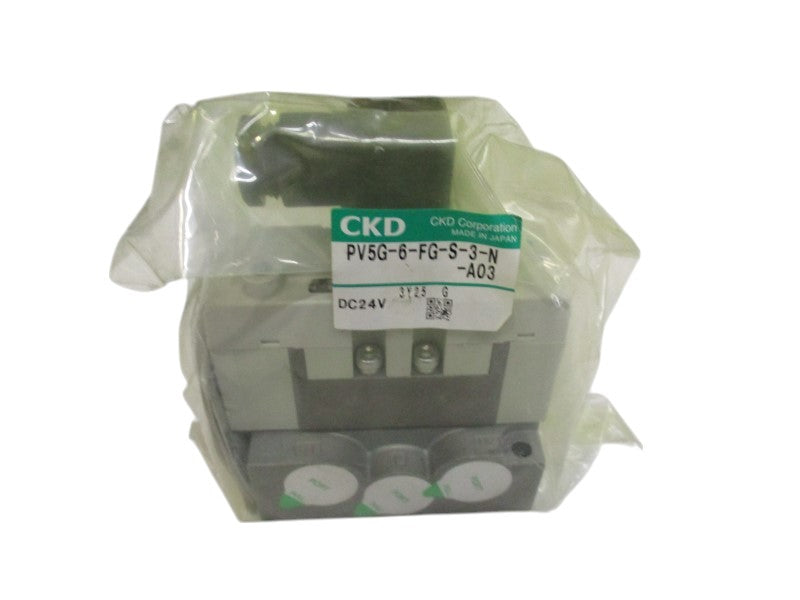 CKD PV5G-6-FG-S-3-N-A03  NSMP