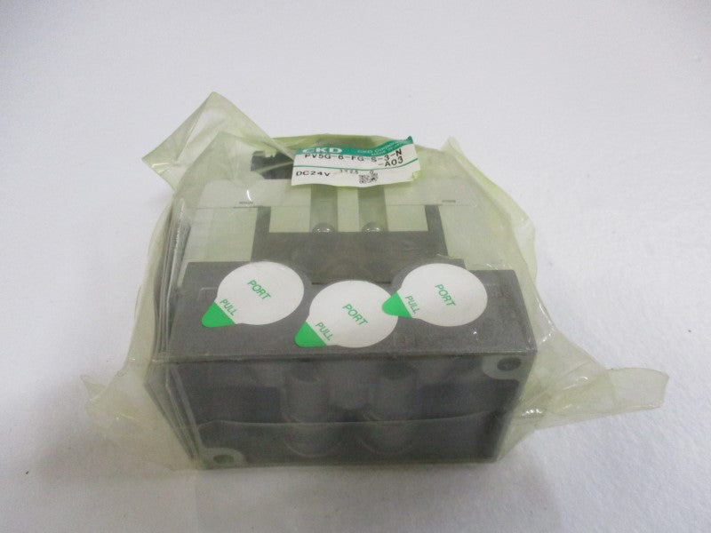 CKD PV5G-6-FG-S-3-N-A03  NSMP