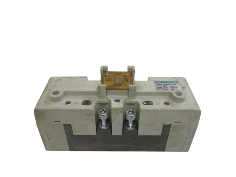 CKD PV5G-8-FG-D-3-N (AS PICTURED)  UNMP