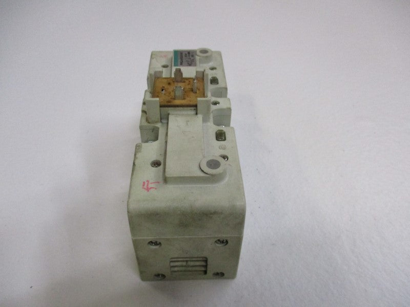 CKD PV5G-8-FG-D-3-N (AS PICTURED)  UNMP