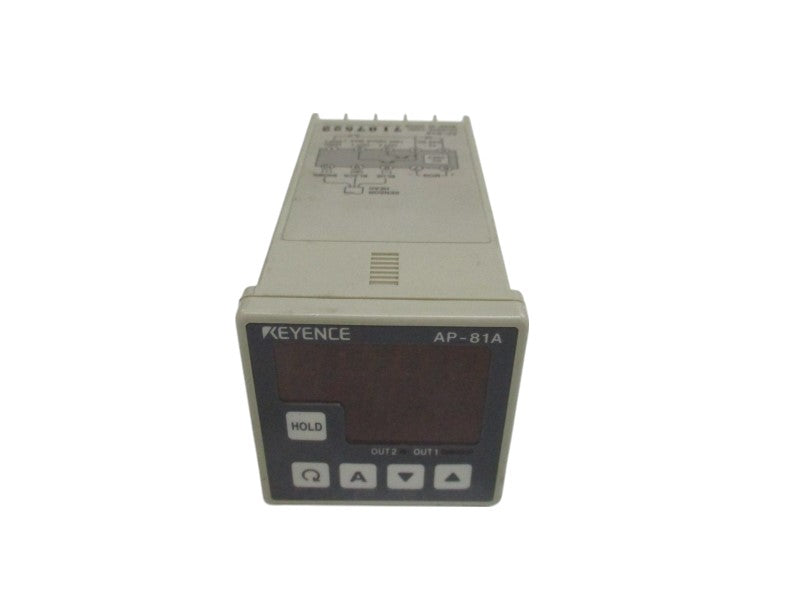 KEYENCE AP-81A  NSNP