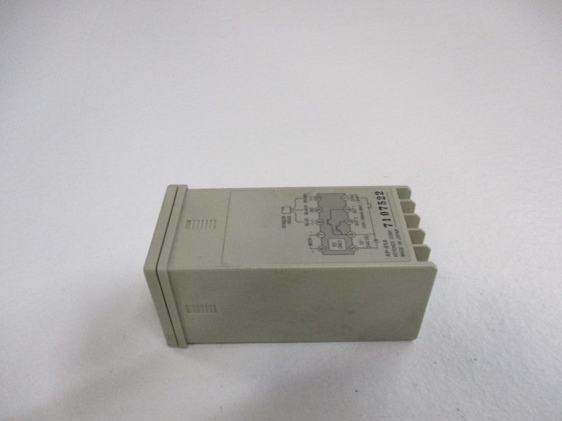 KEYENCE AP-81A  NSNP