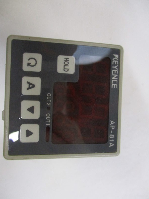 KEYENCE AP-81A  NSNP
