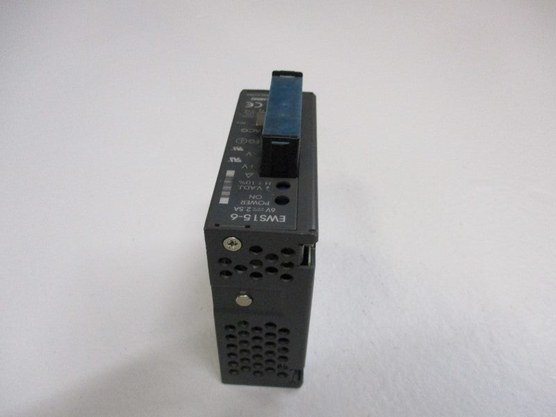 LAMBDA EWS15-6  NSNP