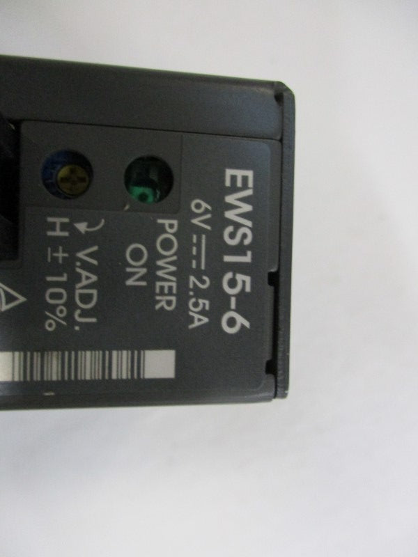 LAMBDA EWS15-6  NSNP