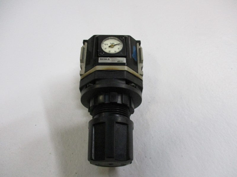 CKD R3100-8 (AS PICTURED)  UNMP