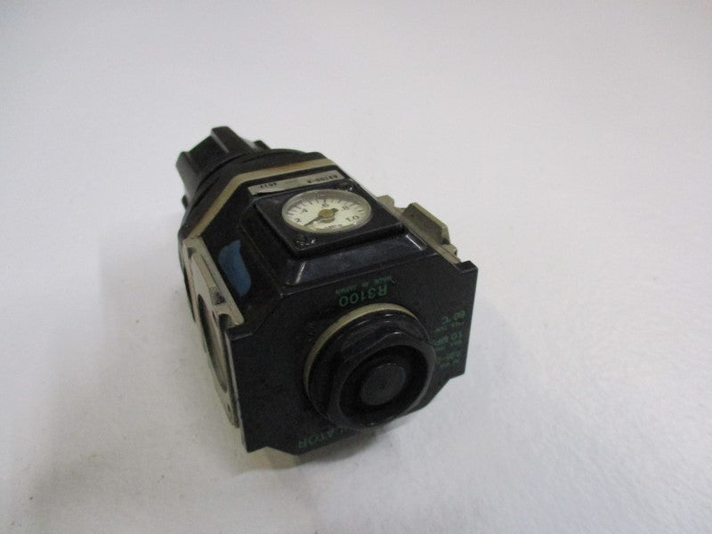 CKD R3100-8 (AS PICTURED)  UNMP