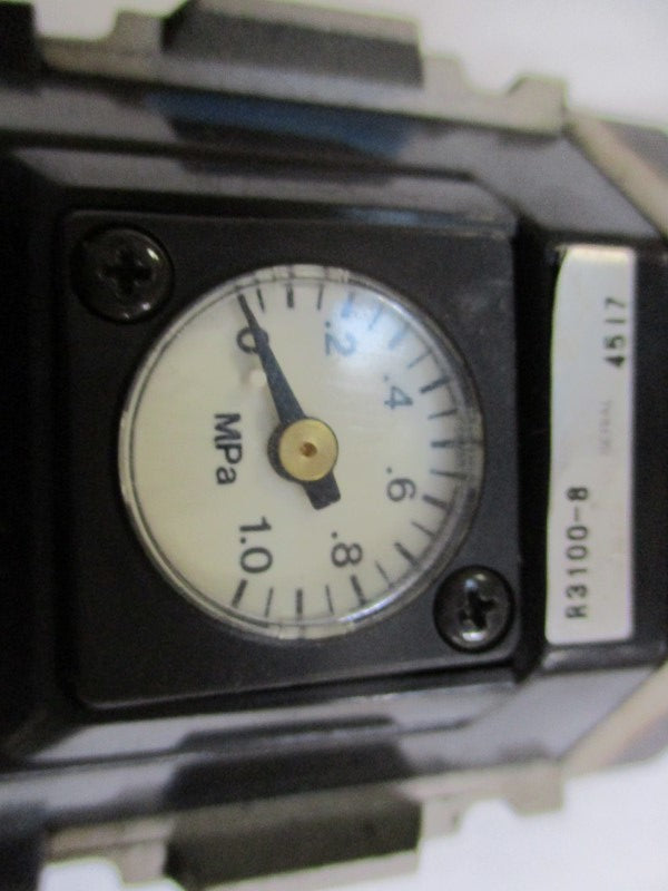 CKD R3100-8 (AS PICTURED)  UNMP