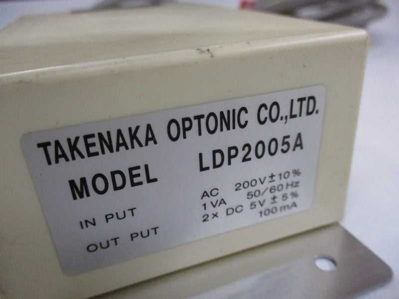 TAKENAKA LDP2005A  NSNP