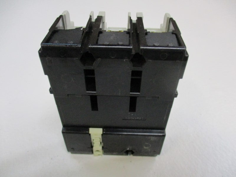 FUJI ELECTRIC SA53RC-CE CIRCUIT BREAKER 20A 220VAC  NSNP
