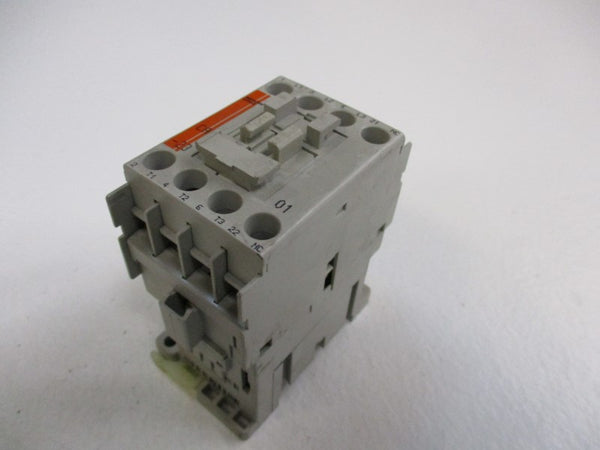 SPRECHER+SCHUH CA7-23-01-120 110/120V  NSNP