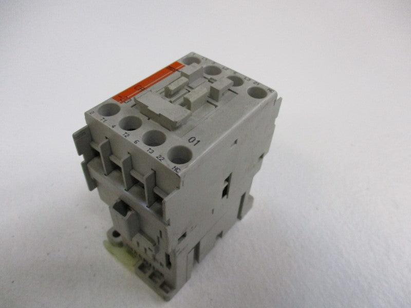 SPRECHER+SCHUH CA7-23-01-120 110/120V  NSNP