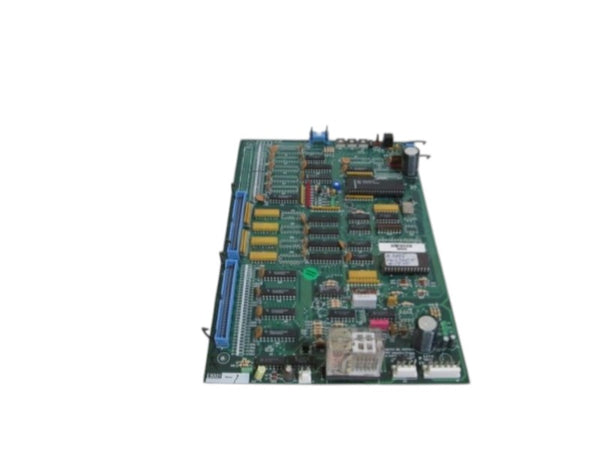 TELEMOTIVE PC BOARD E8001-1 UNMP
