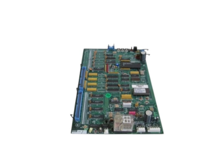 TELEMOTIVE PC BOARD E8001-1 UNMP