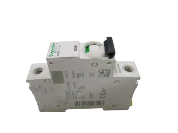 SCHNEIDER A9F44104 CIRCUIT BREAKER 4A 240/415V  NSNP
