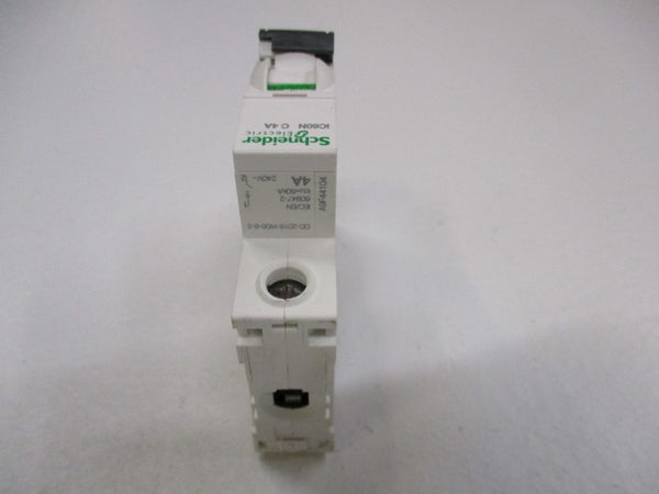 SCHNEIDER A9F44104 CIRCUIT BREAKER 4A 240/415V  NSNP