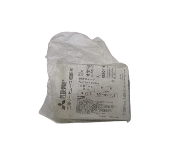 MITSUBISHI AX-05SVLS  NSMP