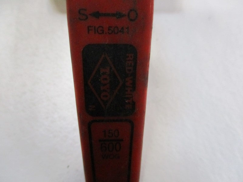 TOYO 5041  UNMP