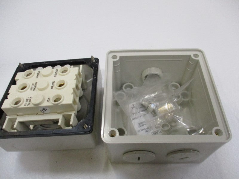 CLIPSAL 56SW115HD  NSMP