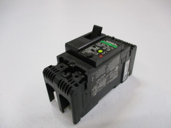 FUJI ELECTRIC EG32AC EB2AEAC-005B CIRCUIT BREAKER 5A 100/200VAC  NSNP