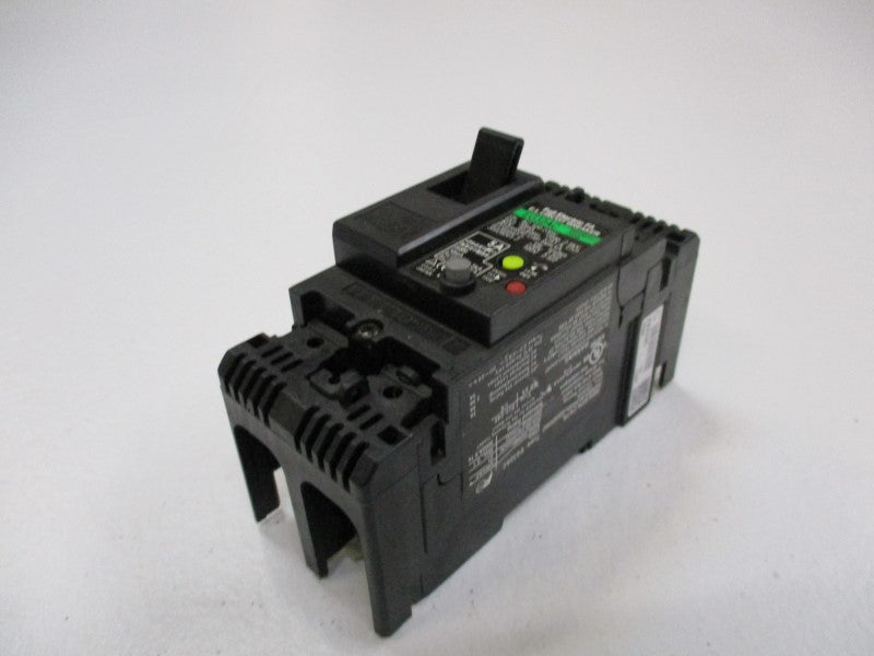 FUJI ELECTRIC EG32AC EB2AEAC-005B CIRCUIT BREAKER 5A 100/200VAC  NSNP
