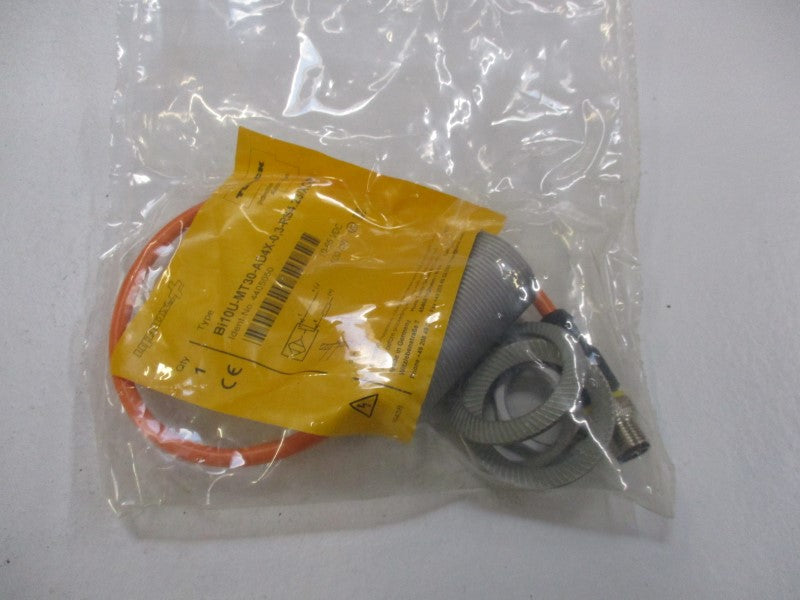 TURCK BI10U-MT30-AD4X-0,3-RS4.23/XOR  NSMP