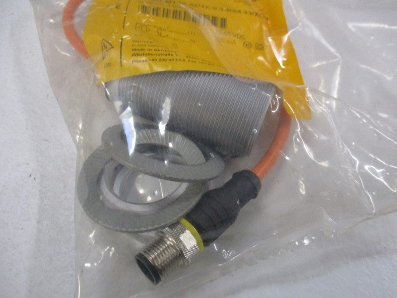 TURCK BI10U-MT30-AD4X-0,3-RS4.23/XOR  NSMP