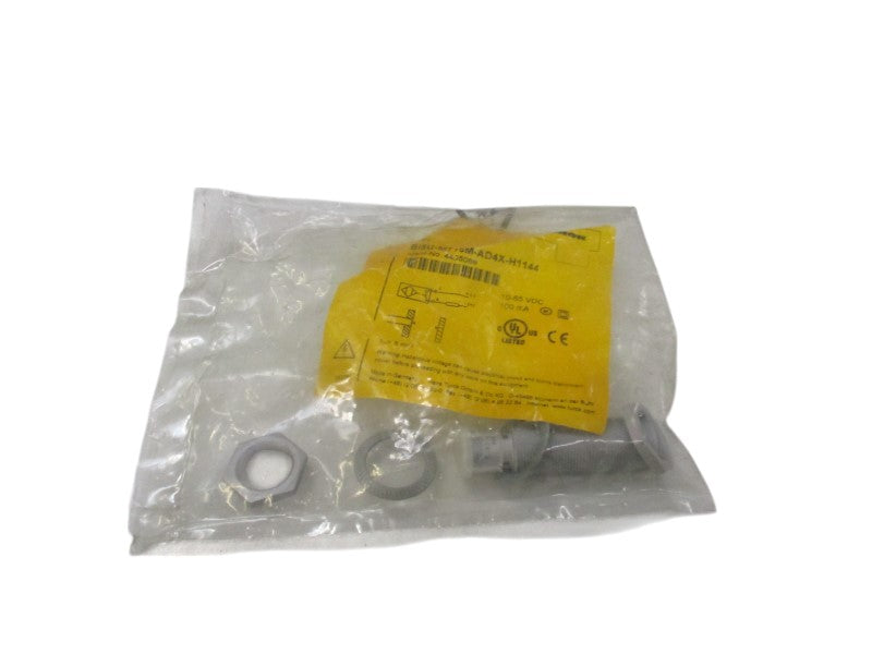 TURCK BI5U-MT18M-AD4X-H1144  NSMP