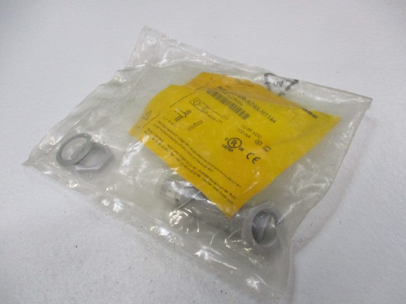 TURCK BI5U-MT18M-AD4X-H1144  NSMP